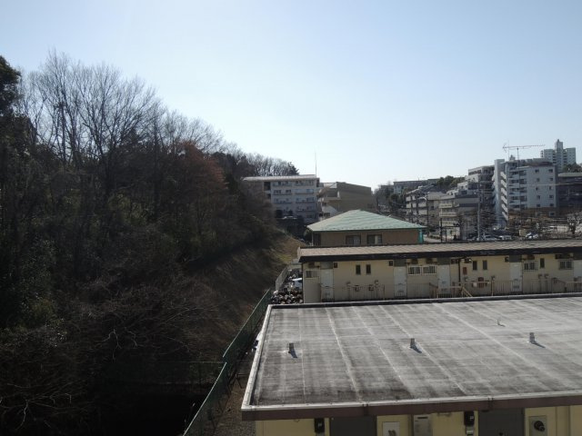 タウンライフ多摩センターⅠの展望|【タウンライフ多摩センターⅠ】