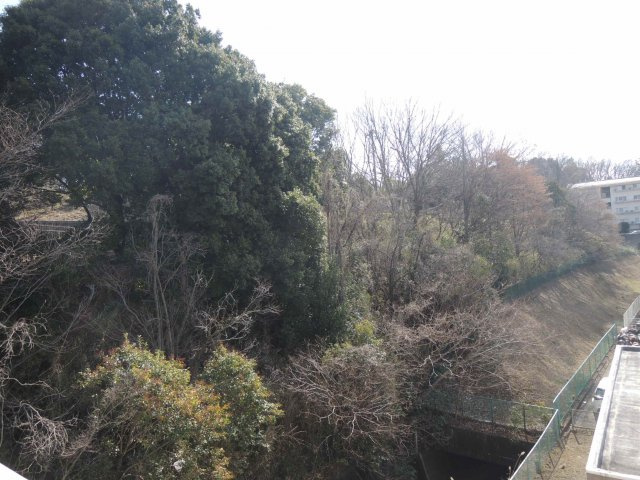 タウンライフ多摩センターⅠの展望|【タウンライフ多摩センターⅠ】