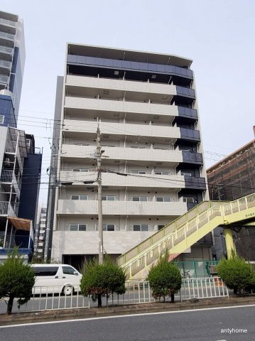 MSR新大阪南　仲介手数料無料