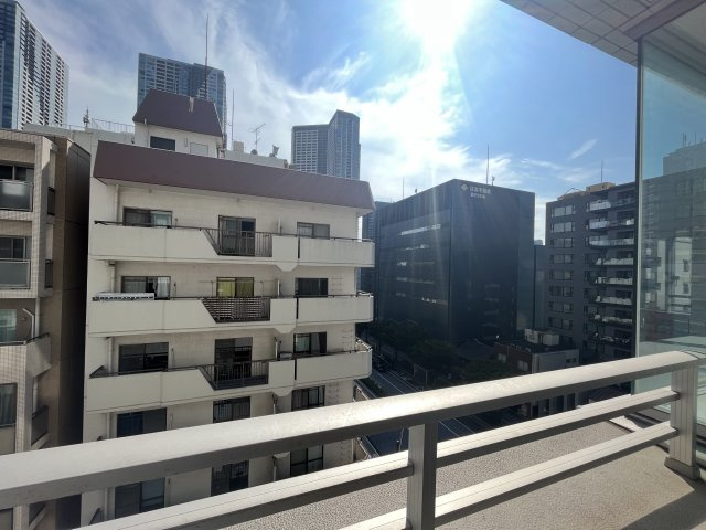 【物件からの展望】