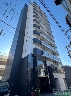 【外観】 | エステムコート大阪福島ルアーナ