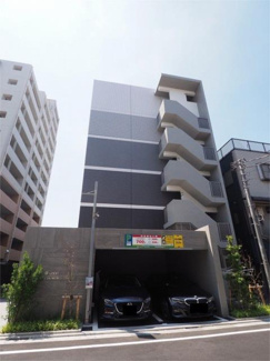 【外観】