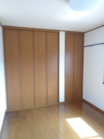 ソルフェージュの収納