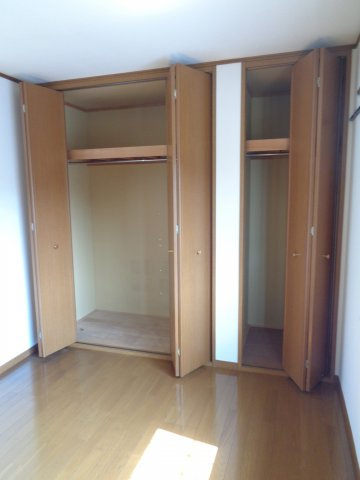 ソルフェージュの収納