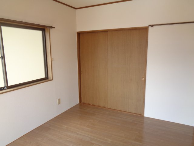 ソルフェージュの洋室