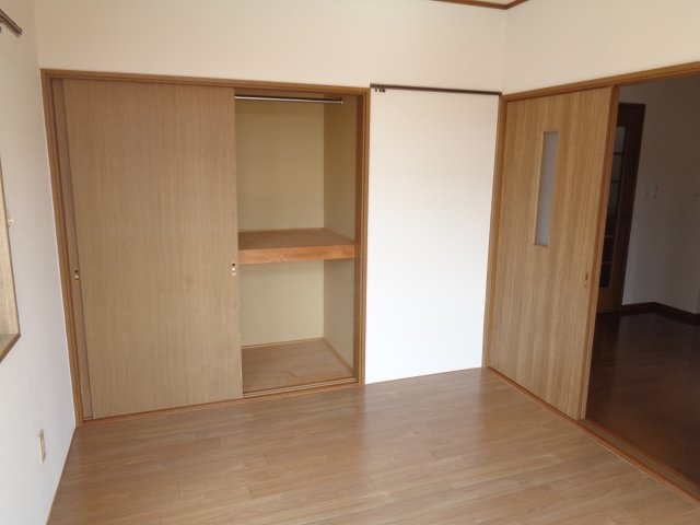 ソルフェージュの収納