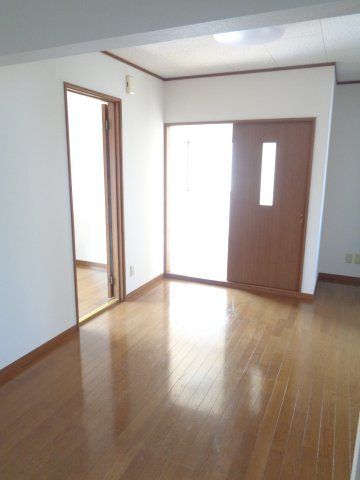 ソルフェージュの居間・リビング