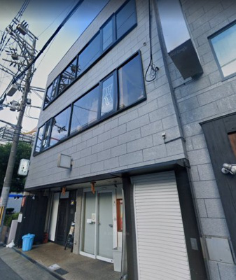 【外観】 | 堺市堺区北瓦町　貸店舗　[物件番号：243102]