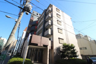 マジョール松崎町の画像