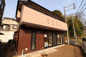 山崎町　三方角の一戸建て♪の画像