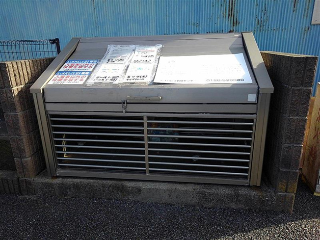 【その他共用部分】 | ジュネスK