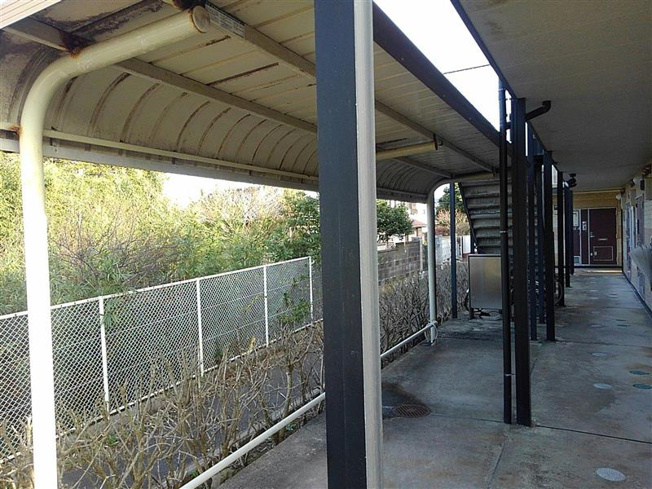 【周辺】 | ジュネスK