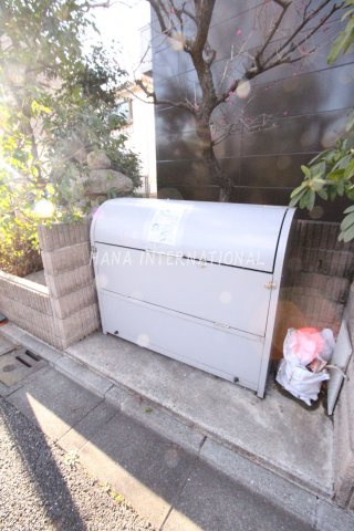 幸のその他共用部分