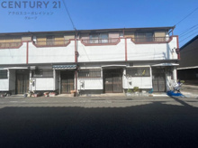 尼崎市西難波町3丁目中古テラスハウスの画像