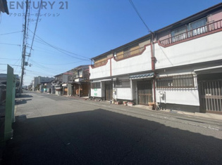 尼崎市西難波町3丁目中古テラスハウスのその他物件画像