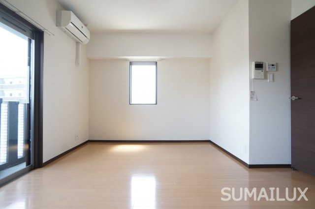 熊本市中央区新町２丁目の賃貸マンションの内装