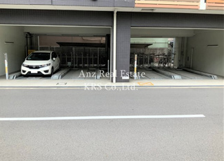 【駐車場】 | 敷地内に駐車場あり！空き情報は都度お問い合わせください。