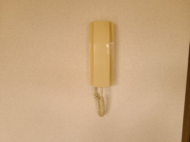 リヴィエル城屋敷｜名古屋市の賃貸ならMy賃貸のセキュリティ|リヴィエル城屋敷