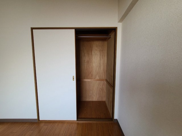 リヴィエル城屋敷｜名古屋市の賃貸ならMy賃貸の収納|リヴィエル城屋敷