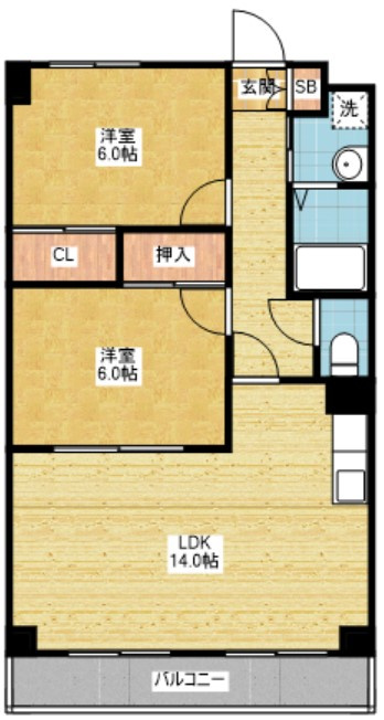 リヴィエル城屋敷｜名古屋市の賃貸ならMy賃貸