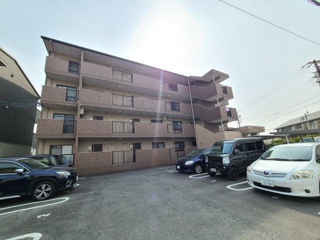 リヴィエル城屋敷｜名古屋市の賃貸ならMy賃貸の外観|リヴィエル城屋敷