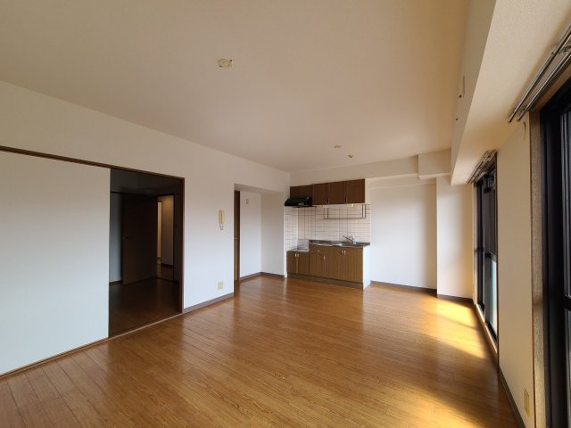 リヴィエル城屋敷｜名古屋市の賃貸ならMy賃貸の居間・リビング|リヴィエル城屋敷