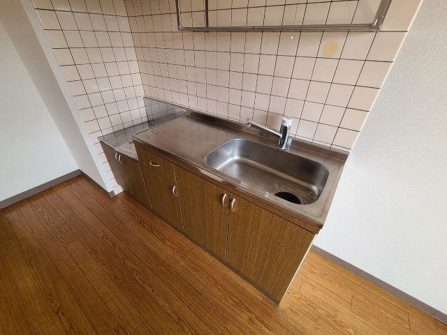 リヴィエル城屋敷｜名古屋市の賃貸ならMy賃貸のキッチン|リヴィエル城屋敷