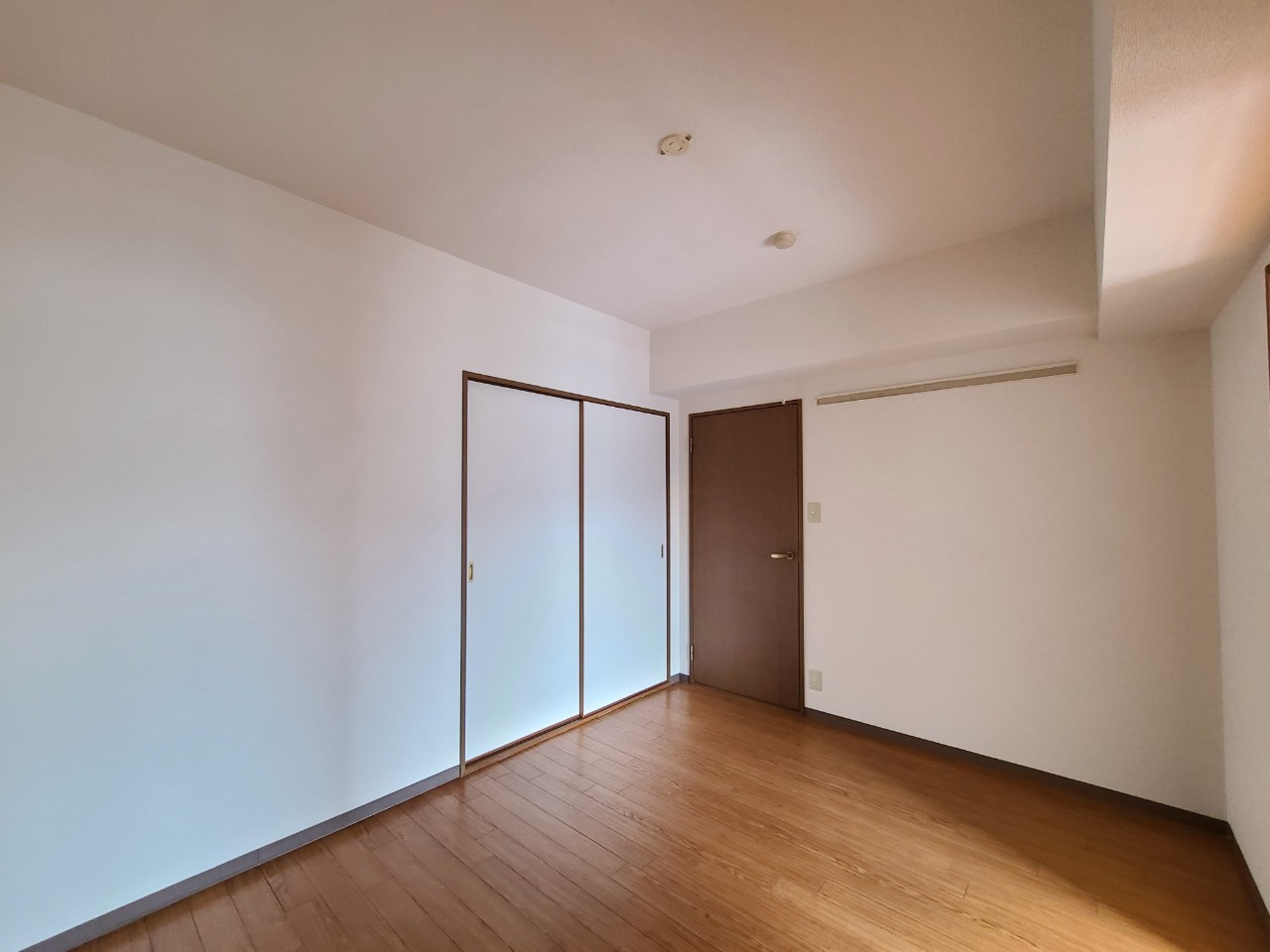 リヴィエル城屋敷｜名古屋市の賃貸ならMy賃貸の寝室|リヴィエル城屋敷