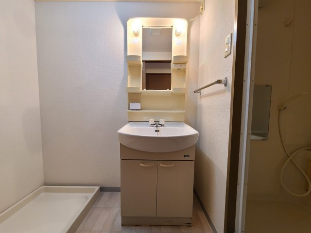 リヴィエル城屋敷｜名古屋市の賃貸ならMy賃貸の洗面所|リヴィエル城屋敷