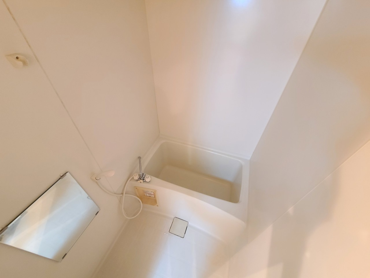 リヴィエル城屋敷｜名古屋市の賃貸ならMy賃貸の浴室|リヴィエル城屋敷