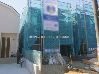 【外観】