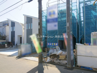 【外観】