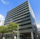グリーンビル【　名古屋の貸事務所・貸オフィス　】の画像