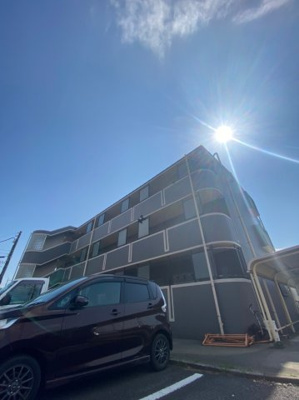 【外観】 | ピアリーさつき