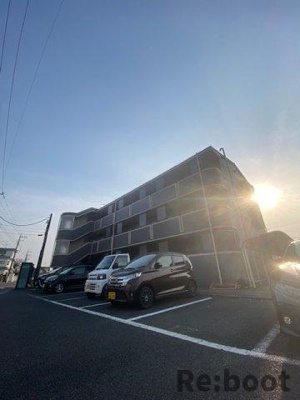 【外観】 | ピアリーさつき