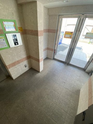 【ロビー】 | ピアリーさつき