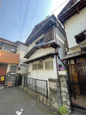 【外観】 | 大庄北4丁目戸建