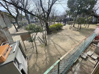 【展望】 | 大庄北4丁目戸建