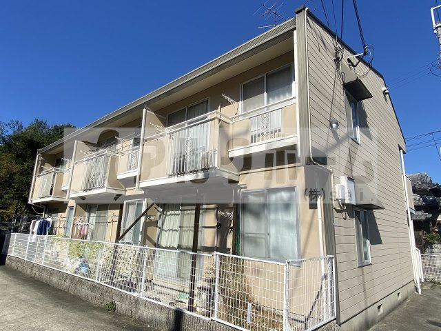 スイートパレス旭ヶ丘