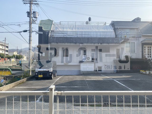 スイートパレス旭ヶ丘の展望