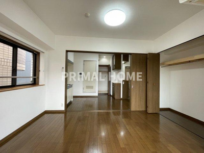 【寝室】 | カインドステージ横浜台町