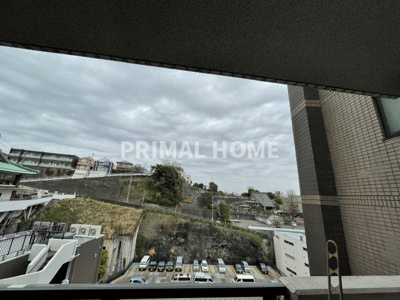 【展望】 | カインドステージ横浜台町