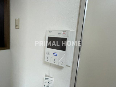 【セキュリティ】 | カインドステージ横浜台町