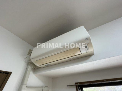 【設備】 | カインドステージ横浜台町