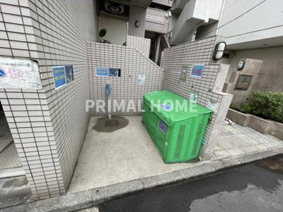 【その他共用部分】 | カインドステージ横浜台町