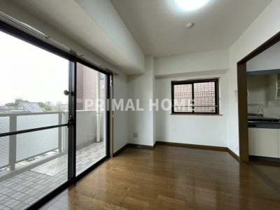 【居間・リビング】 | カインドステージ横浜台町