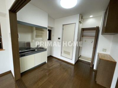 【キッチン】 | カインドステージ横浜台町