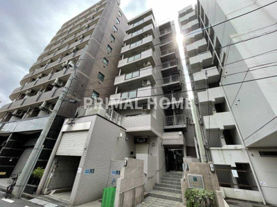 【外観】 | カインドステージ横浜台町