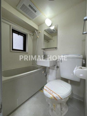 【浴室】 | カインドステージ横浜台町