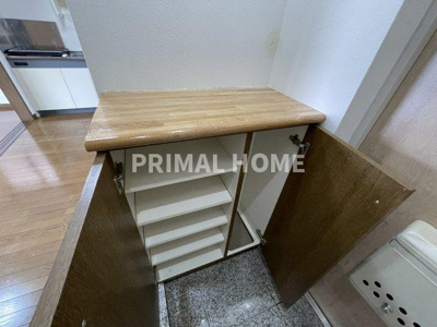 【収納】 | カインドステージ横浜台町